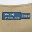 画像3: 00's Polo Ralph Lauren オッドベスト (3)