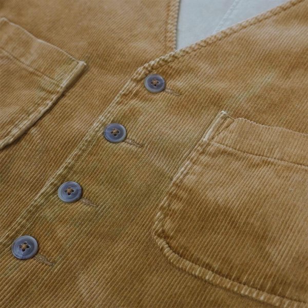 画像5: 00's Polo Ralph Lauren オッドベスト (5)