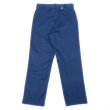 画像2: 90's Dickies 874 ワークパンツ "NAVY / MADE IN USA" (2)