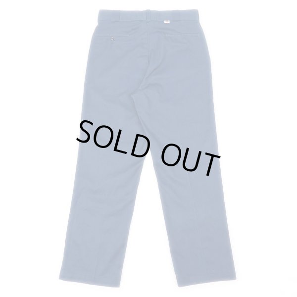 画像2: 90's Dickies 874 ワークパンツ "NAVY / MADE IN USA" (2)