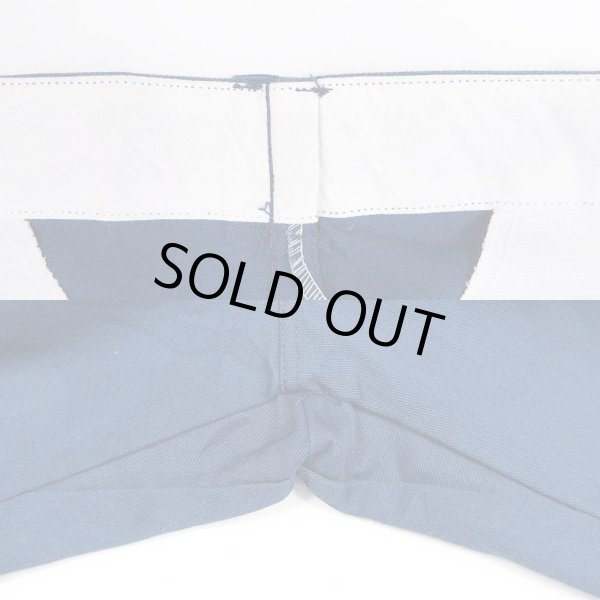 画像4: 90's Dickies 874 ワークパンツ "NAVY / MADE IN USA" (4)