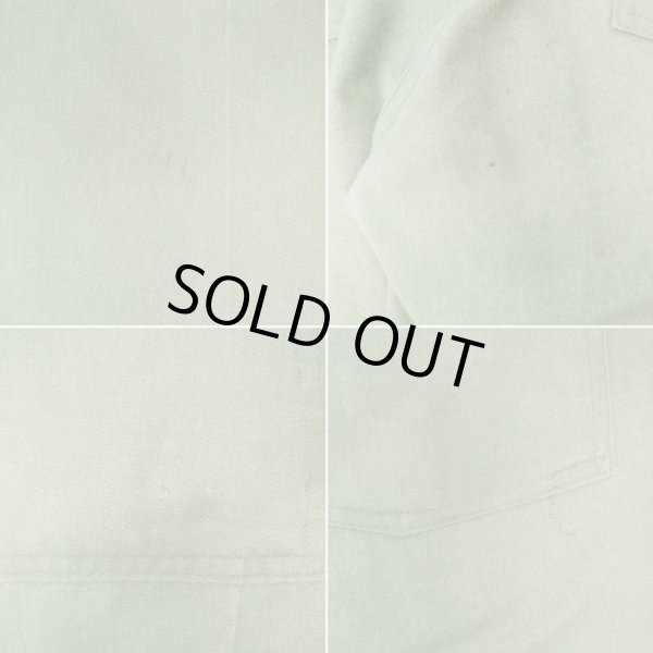 画像4: 80's US.ARMY ベイカーパンツ (4)