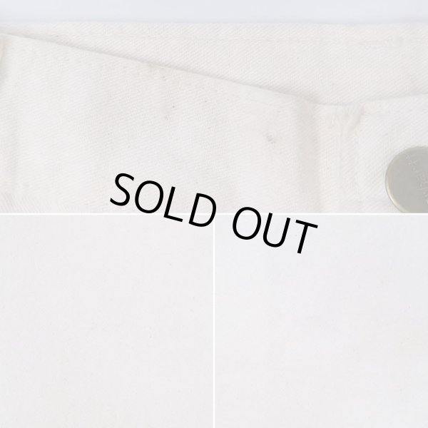 画像5: 80's Carhartt ペインターパンツ "DEADSTOCK / MADE IN USA / W34 L32" (5)