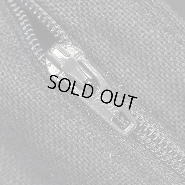 画像5: 00's Brooks Brothers 2タック リネントラウザー "W35 L30" (5)