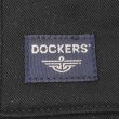 画像3: 00's DOCKERS 2タック チノトラウザー "BLACK / W32 L28" (3)