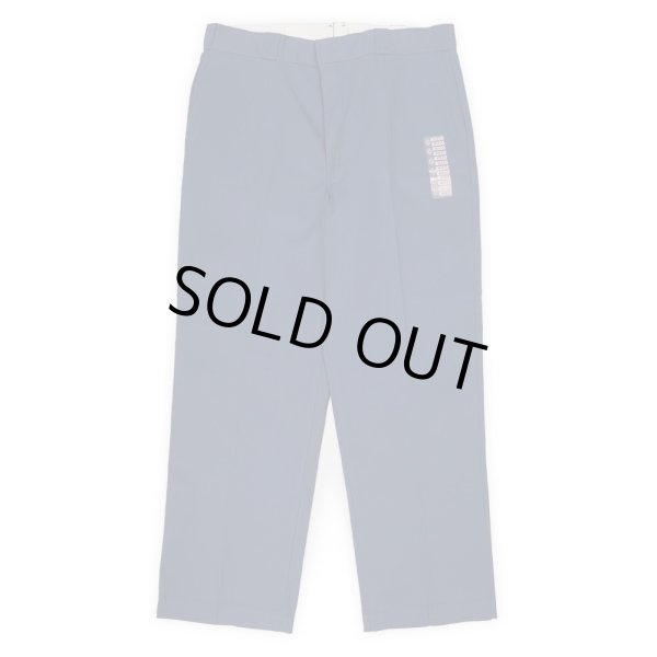 画像2: 90's Dickies 874 ワークパンツ "NAVY / MADE IN USA / W40 L30 / DEADSTOCK" (2)