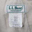画像3: 90's L.L.Bean ダックイージーパンツ "PATHFINDER" (3)