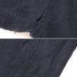 画像5: Late 90's Unknown 2タック リネントラウザー "W35 L30" (5)