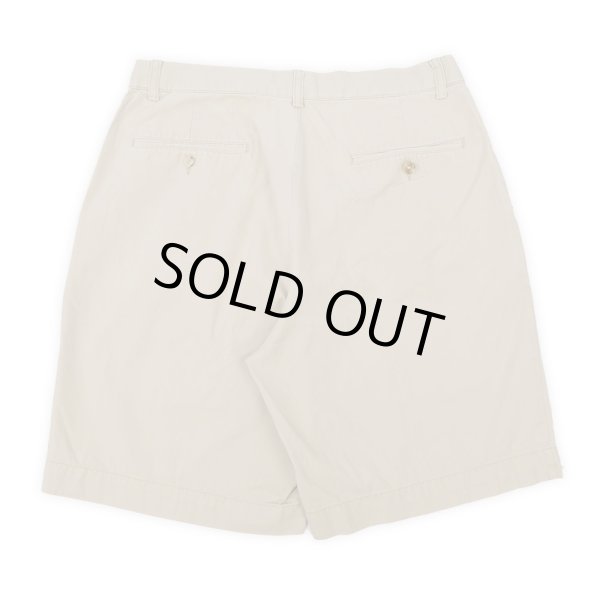 画像2: 90's Polo Ralph Lauren ポプリンショーツ (2)