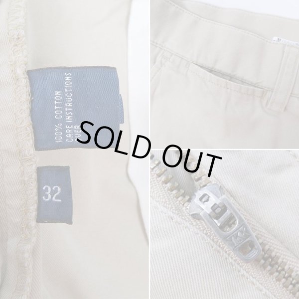 画像4: 90's Polo Ralph Lauren ポプリンショーツ (4)