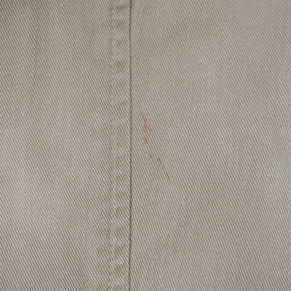 画像5: Early 90's Polo Ralph Lauren グルカショーツ "MADE IN USA / Beige" (5)