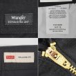 画像4: 00's Wrangler カーゴショーツ "BLACK / DEADSTOCK" (4)