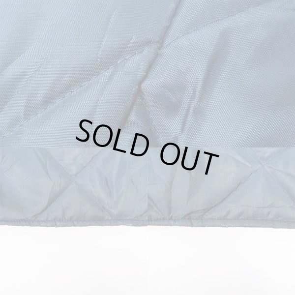 画像4: 90's unknown キルティングジャケット “MADE IN USA” (4)