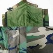 画像5: 00's US.ARMY ECWCS ウッドランドカモ柄 GORE-TEX PARKA "MEDIUM-REGULAR" (5)