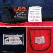 画像3: 70's Lee CHETOPA TWILL ワークジャケット “MADE IN USA / Near DEADSTOCK” (3)