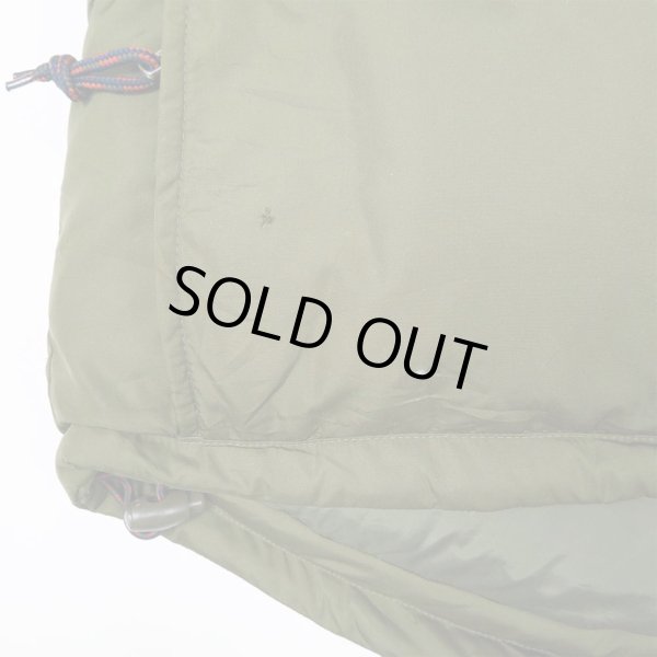 画像6: Early 00's EMS ダウンジャケット (6)