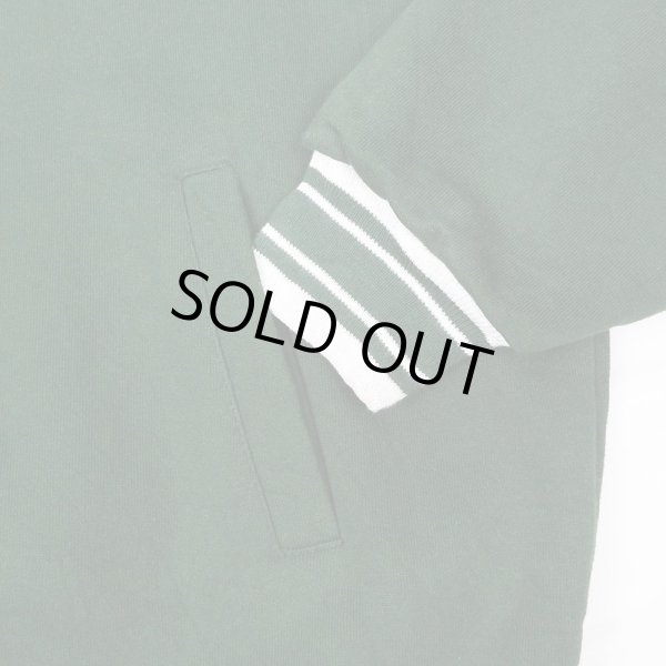 画像4: 90's Fruit of the loom スウェットスタジャン (4)