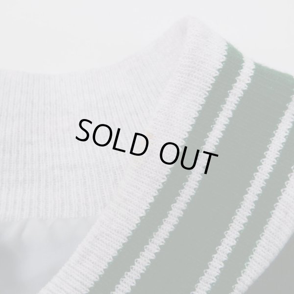 画像5: 90's Fruit of the loom スウェットスタジャン (5)