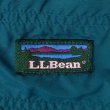 画像4: 90's L.L.Bean ナイロンアノラックパーカー (4)