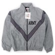 画像1: 【XLARGE-REGULAR / DEADSTOCK】00's US.ARMY IPFU ピクセルカモ柄 ナイロントレーニングジャケット (1)