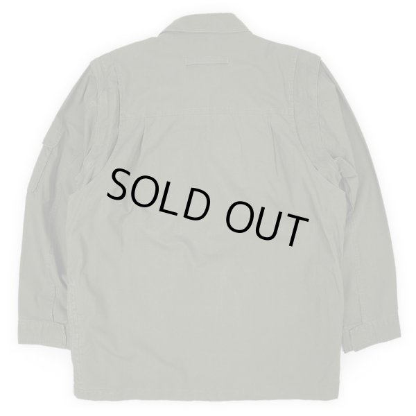 画像2: 90's Woolrich マルチポケット フィールドジャケット (2)