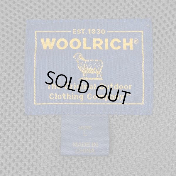 画像3: 90's Woolrich マルチポケット フィールドジャケット (3)