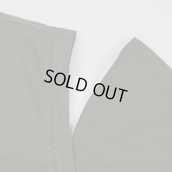 画像5: 90's Woolrich マルチポケット フィールドジャケット (5)