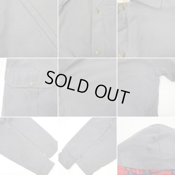 画像4: 80's Carhartt マウンテンパーカー "100years" (4)