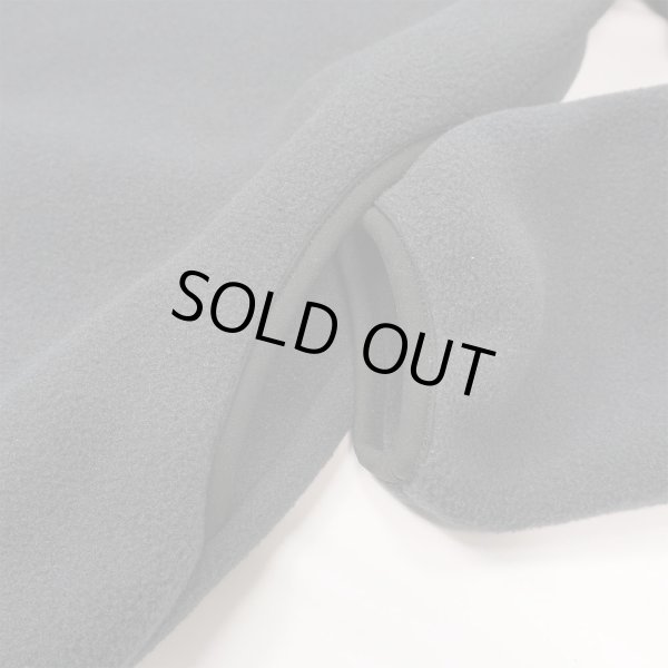 画像3: 00's Cabela's スナップT型 フリースジャケット "MADE IN CANADA" (3)