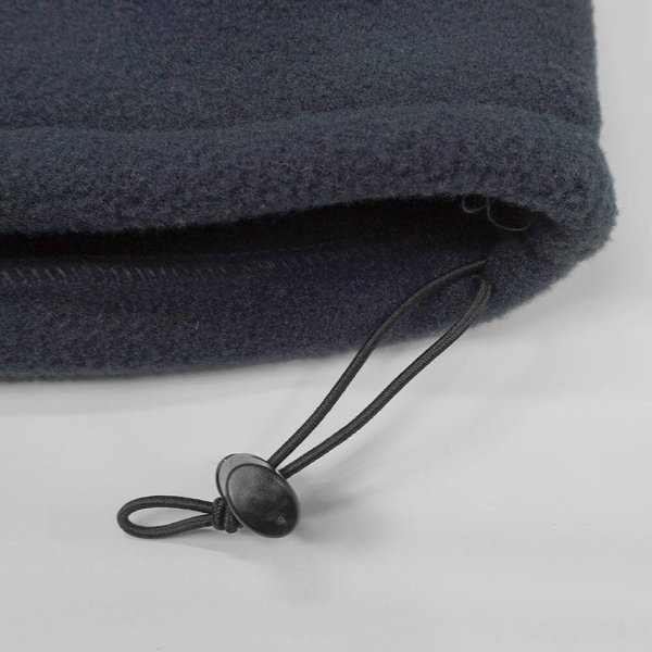 画像4: 00's Cabela's スナップT型 フリースジャケット "MADE IN CANADA" (4)