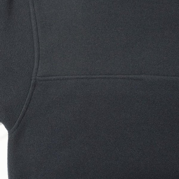 画像5: 00's Cabela's スナップT型 フリースジャケット "MADE IN CANADA" (5)