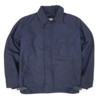 50's US.NAVY N-1 デッキジャケット “ステンシル入り” - used&vintage