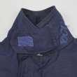 画像4: 90's US.NAVY アラミドデッキジャケット (4)