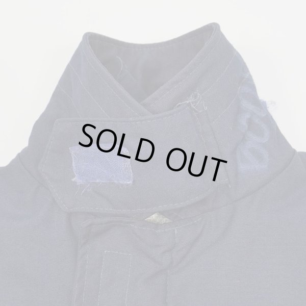 画像4: 90's US.NAVY アラミドデッキジャケット (4)