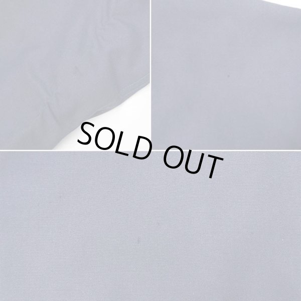 画像6: 90's US.NAVY アラミドデッキジャケット (6)