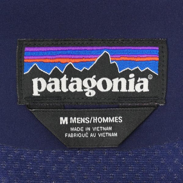 画像2: 00's Patagonia アズジャケット "FA18" (2)