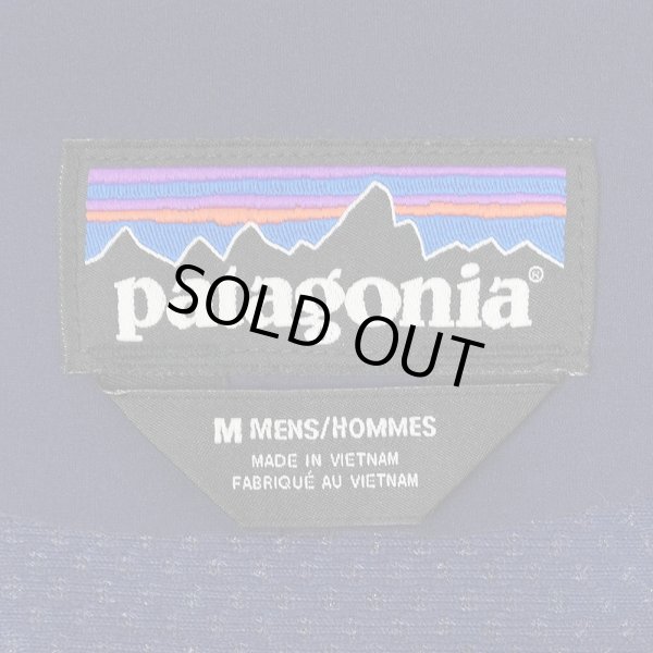 画像2: 00's Patagonia アズジャケット "FA18" (2)