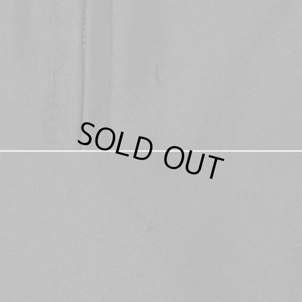 画像4: 00's Calvin Klein フェイクレイヤード パデットジャケット (4)