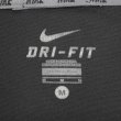 画像2: 00's NIKE LIVESTRONG トラックジャケット (2)