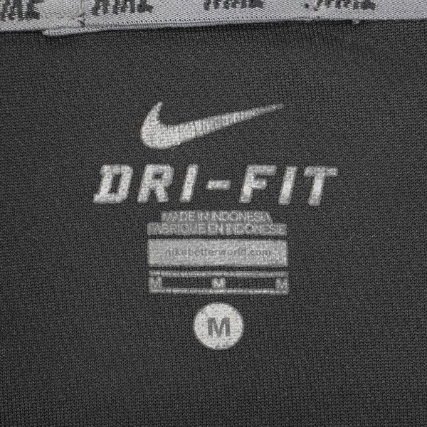 画像2: 00's NIKE LIVESTRONG トラックジャケット (2)
