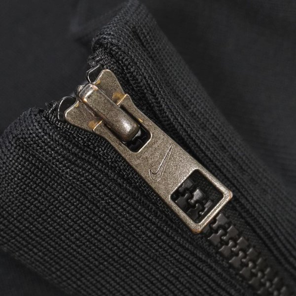 画像4: 00's NIKE LIVESTRONG トラックジャケット (4)