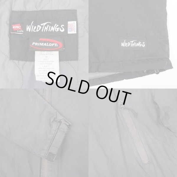 画像3: 00's WILDTHINGS BELAY JACKET (3)