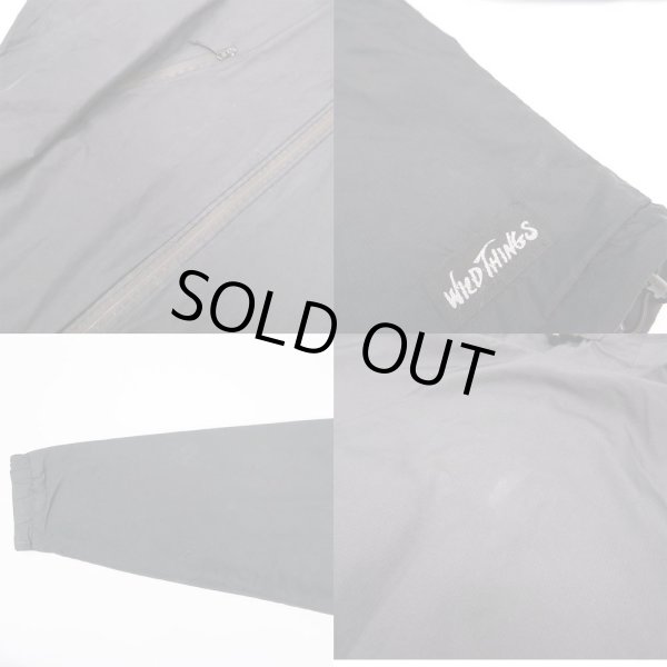 画像4: 00's WILDTHINGS BELAY JACKET (4)
