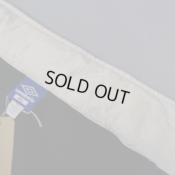 画像5: 90's UMBRO ナイロンジャケット (5)