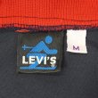 画像2: 70's SKI LEVI'S プルオーバージャケット (2)