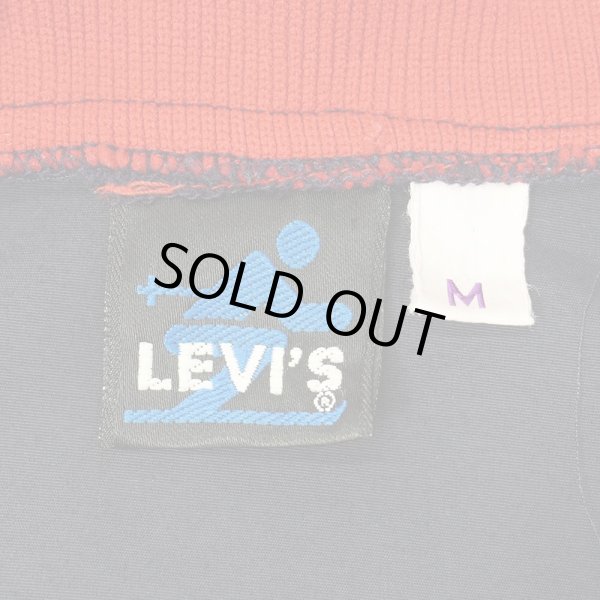 画像2: 70's SKI LEVI'S プルオーバージャケット (2)