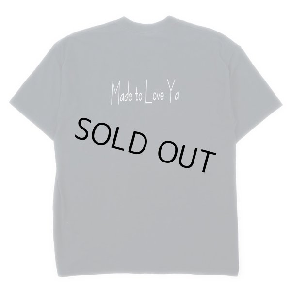 画像2: 00's Gerald LeVert フォトプリントTシャツ (2)