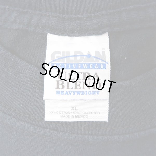 画像3: 00's Gerald LeVert フォトプリントTシャツ (3)