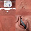 画像2: 70's JC Penney ポケットTシャツ "MADE IN USA" (2)