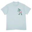 画像1: 90's Budweiser 両面プリント Tシャツ "MADE IN USA" (1)